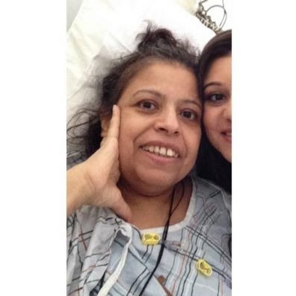 Meet your Posher, Suzanne